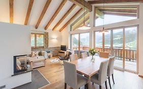 Berg Chalet Breitenberg